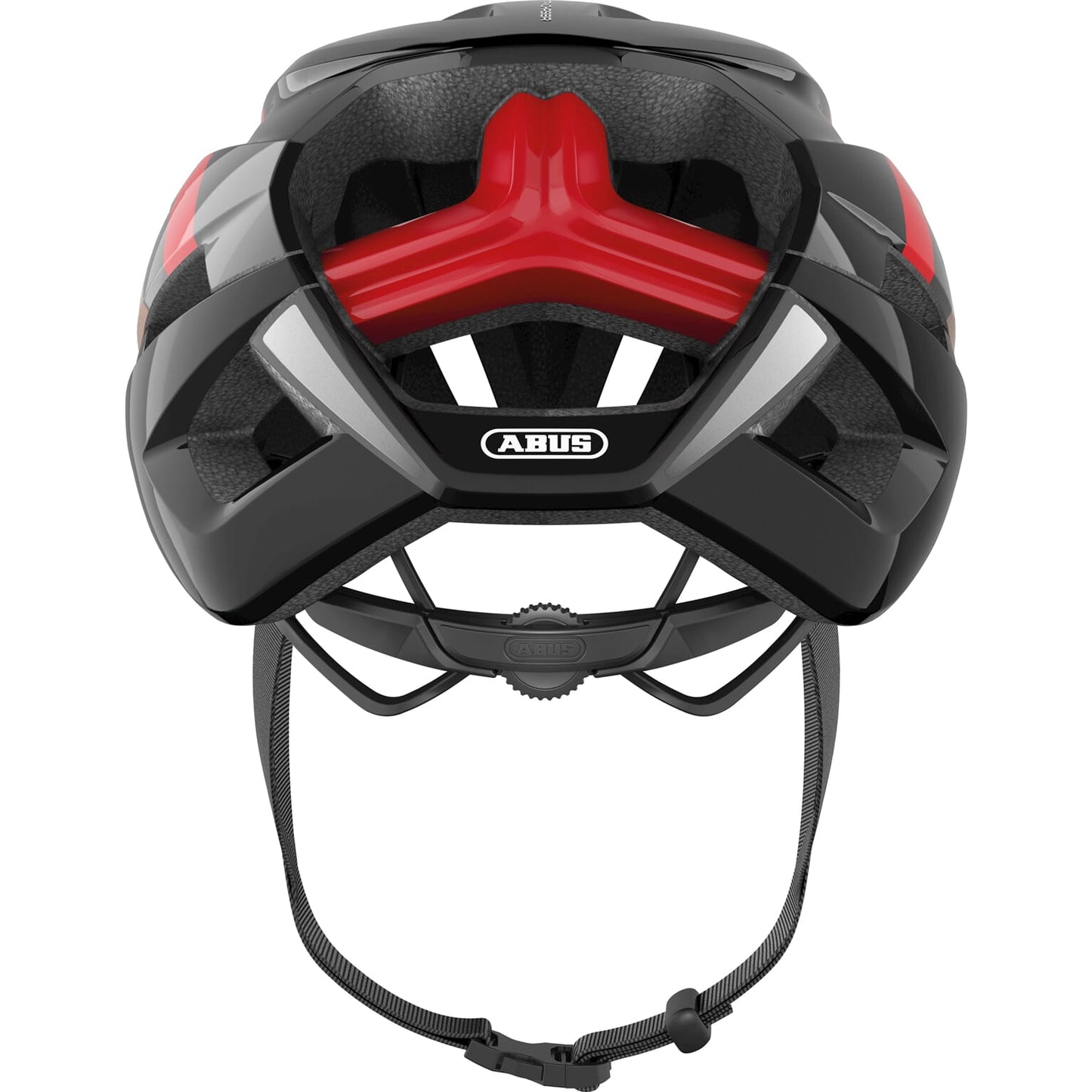 Casque abus Stgoudmchaser Copper métallique M 54-58 cm