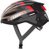 Casque abus Stgoudmchaser Copper métallique M 54-58 cm - afbeelding 1