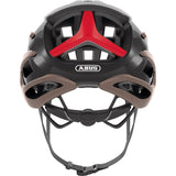 Casque Abus AirBreaker cuivre métallique L 59-61cm - afbeelding 3
