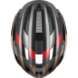 Casque Abus AirBreaker cuivre métallique L 59-61cm - afbeelding 4