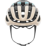 ABUS CASHET Airbreaker Champagne Gold M 52-58CM - afbeelding 2