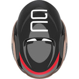 Casque Abus GameChanger cuivre métallique S 51-55cm - afbeelding 4