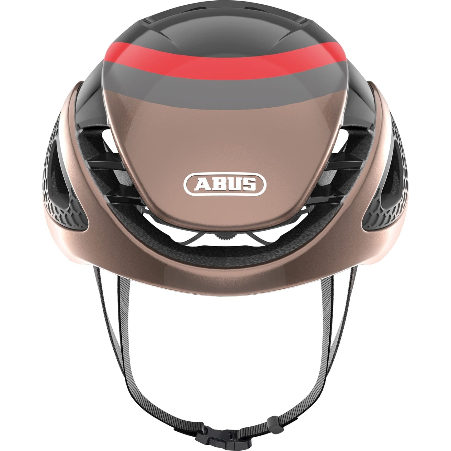 Casque Abus GameChanger cuivre métallique L 59-62cm