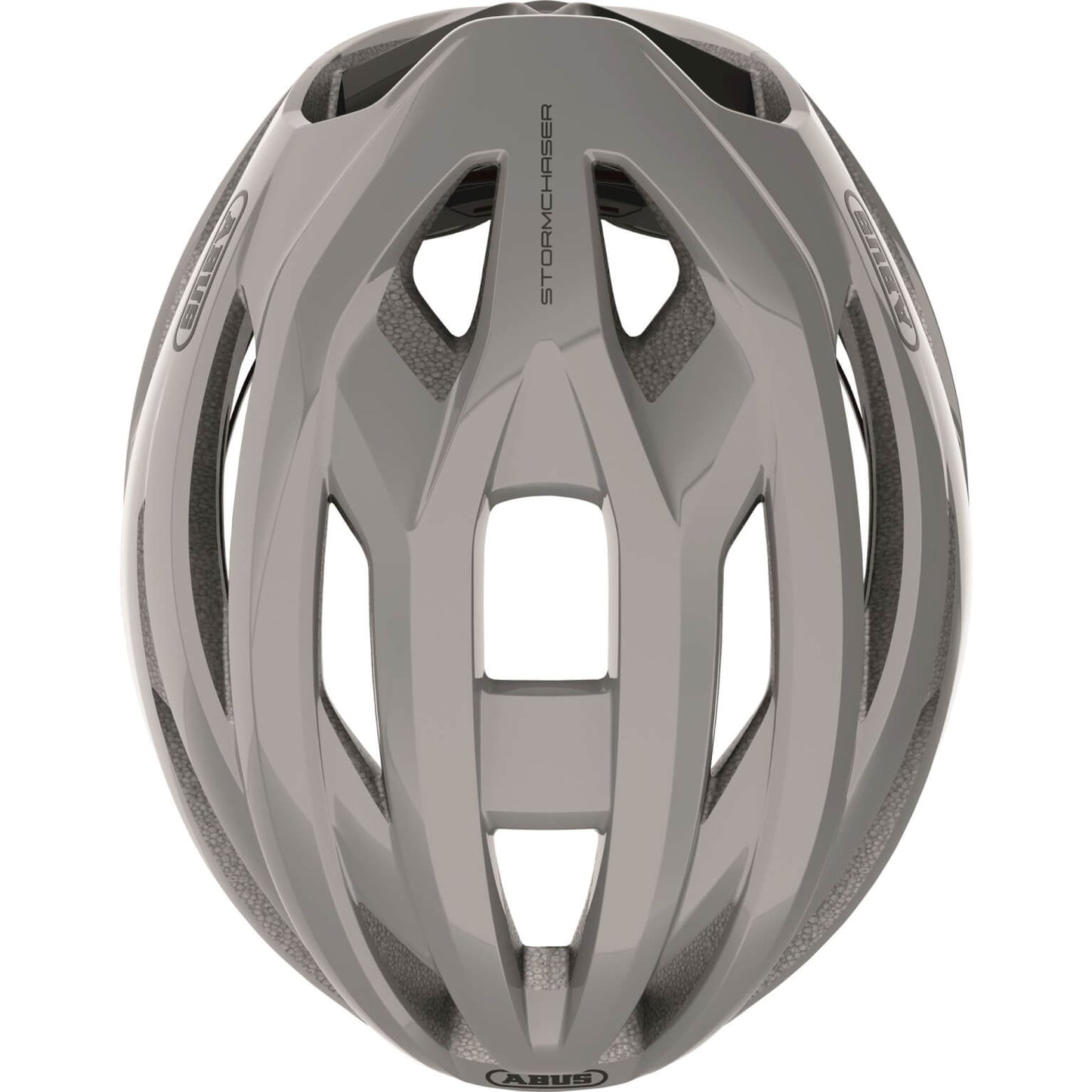 Casque Abus Stgoudmchaser Race Gray M 54-58CM