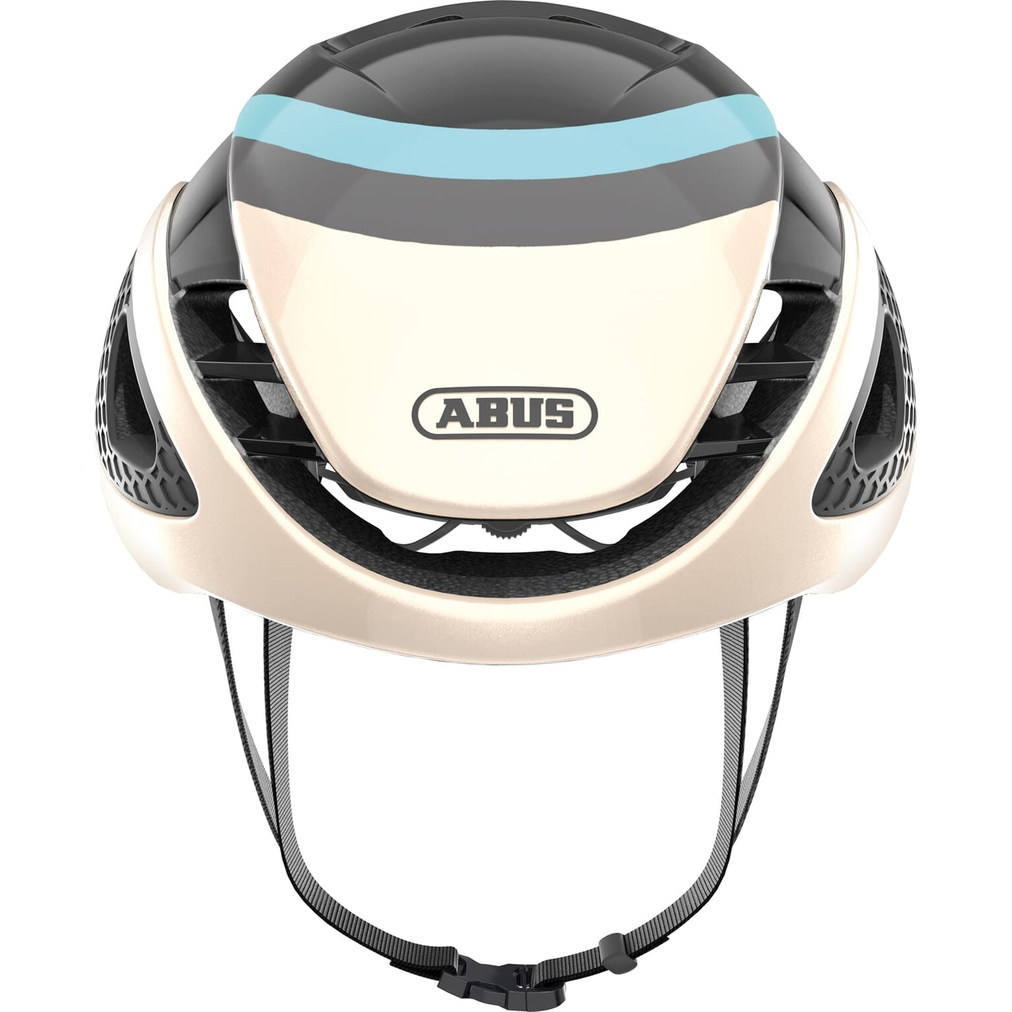 ABUS CASHET GAMECHANGER CHAMPAGNE GOLD S 51-55CM