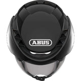 ABUS CASHET Gamechanger Tri Shiny Black S 51-55cm - afbeelding 1