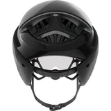 ABUS CASHET Gamechanger Tri Shiny Black M 52-58CM - afbeelding 2