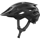 ABUS HELM MOVENTGOUD 2.0 Velvet Black S 51-55cm - afbeelding 3