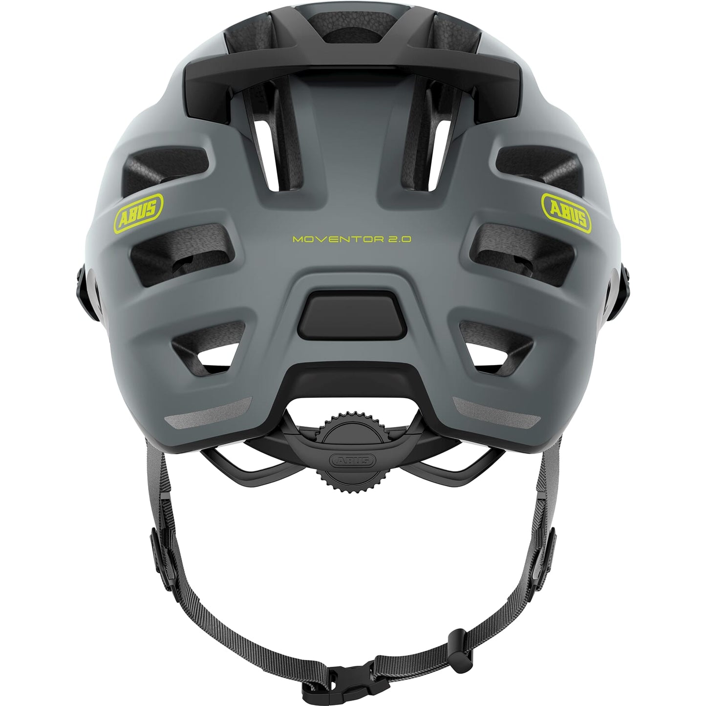 ABUS HELM MOVENTGOUD 2.0 CONCRET GREN S 51-55CM