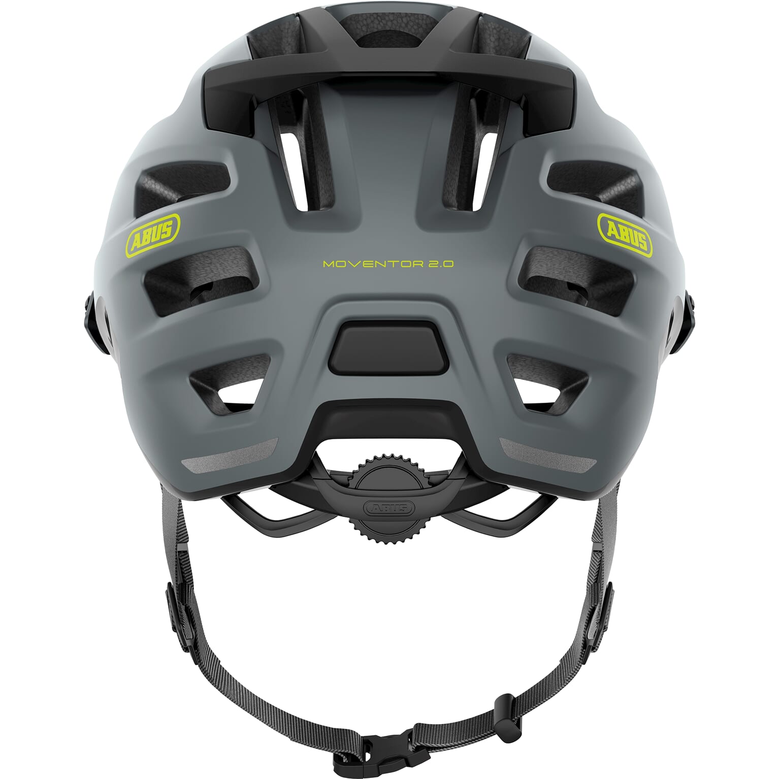 ABUS HELM MOVENTGOUD 2.0 CONCRET GREN S 51-55CM