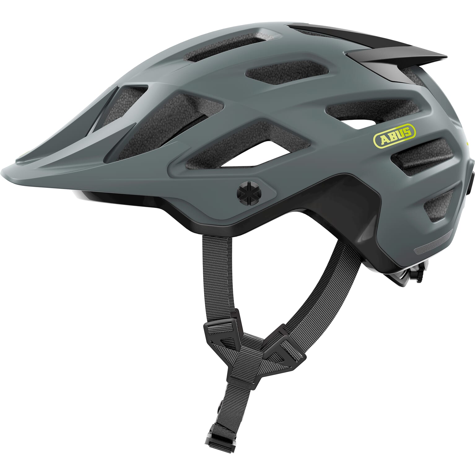 ABUS HELM MOVENTGOUD 2.0 CONCRET GREN S 51-55CM