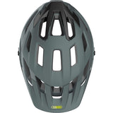 ABUS HELM MOVENTGOUD 2.0 CONCRET GREN S 51-55CM - afbeelding 4