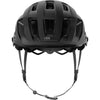 ABUS HELM MOVENTGOUD 2.0 Quin Velvet Black M 54-58CM