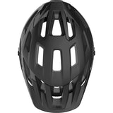 Abus helm mowentgoud 2.0 quin velvet noir l 57-61cm - afbeelding 4