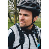 Abus helm mowentgoud 2.0 quin velvet noir l 57-61cm - afbeelding 5