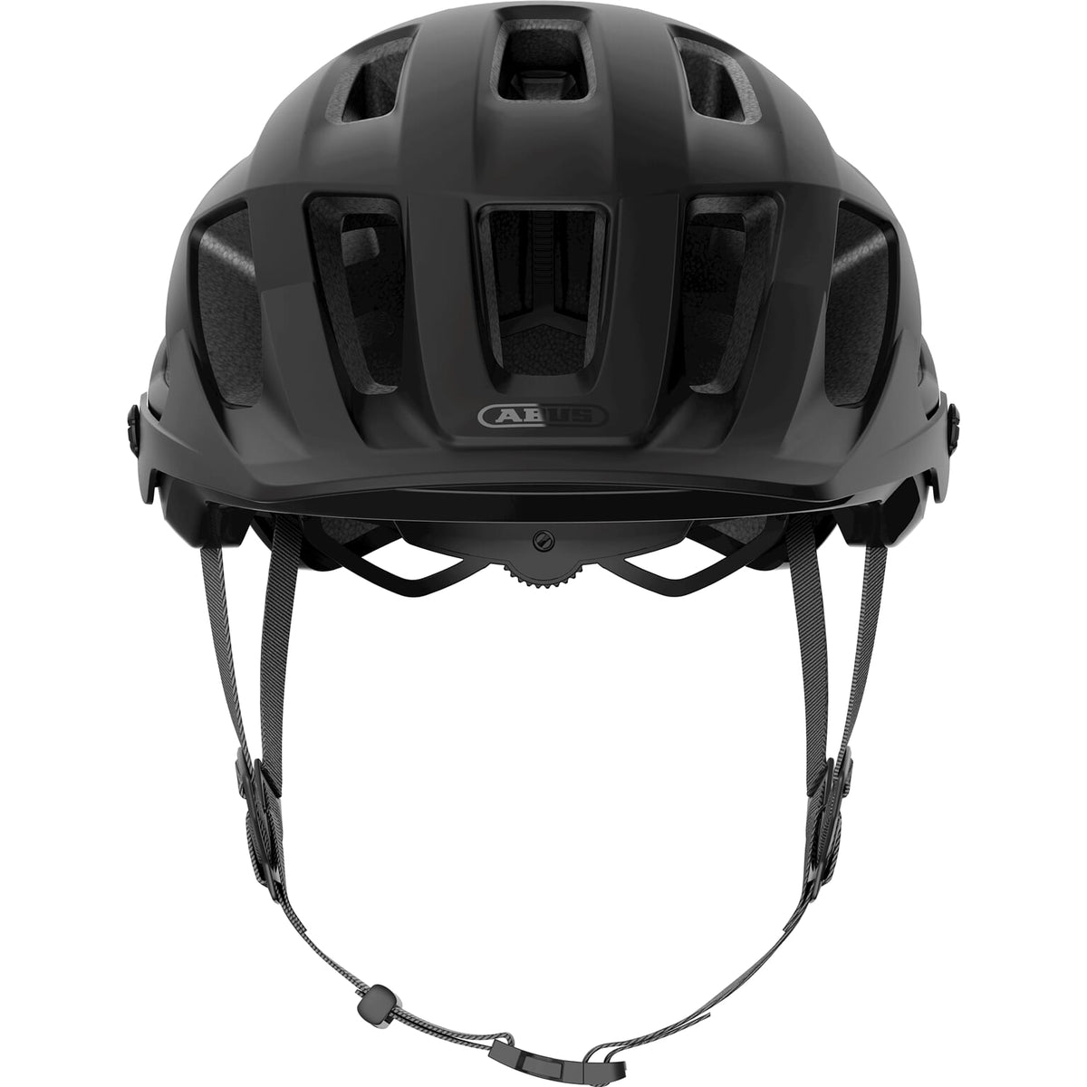 Abus helm mowentgoud 2.0 quin velvet noir l 57-61cm
