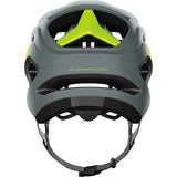 Abus helm cliffhanger béton gris m 54-58cm - afbeelding 2
