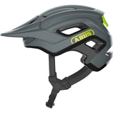 Abus helm cliffhanger béton gris m 54-58cm - afbeelding 3