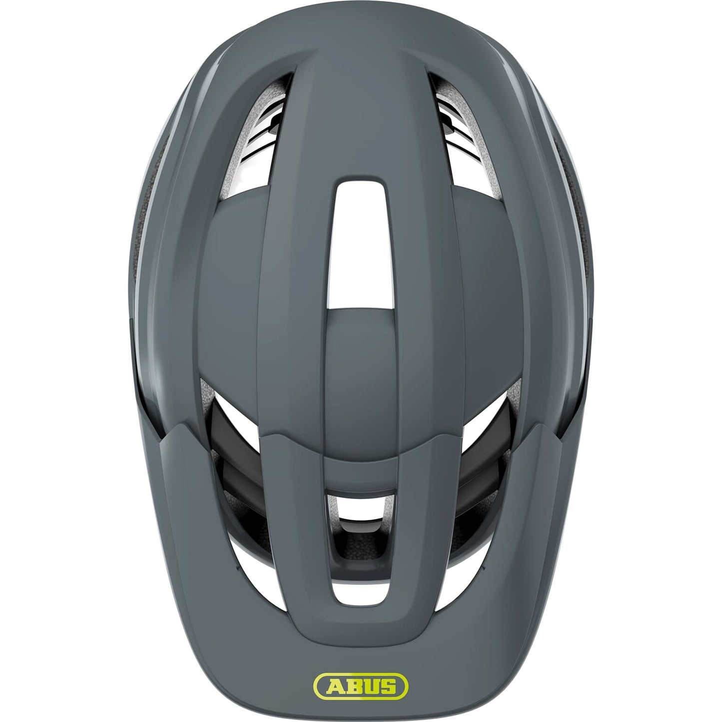 Abus helm cliffhanger béton gris m 54-58cm