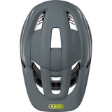 Abus helm cliffhanger béton gris m 54-58cm - afbeelding 4