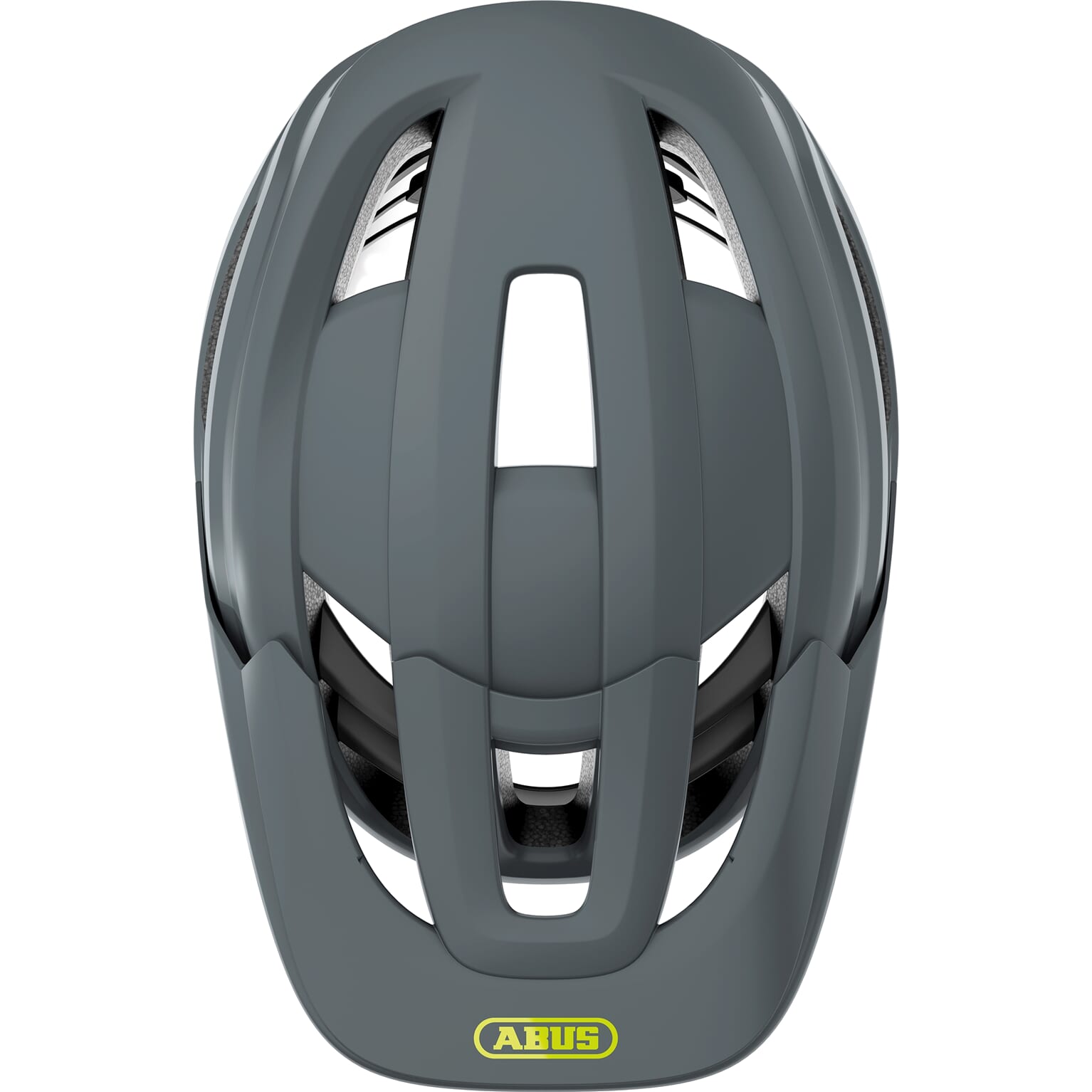 Abus helm cliffhanger béton gris m 54-58cm