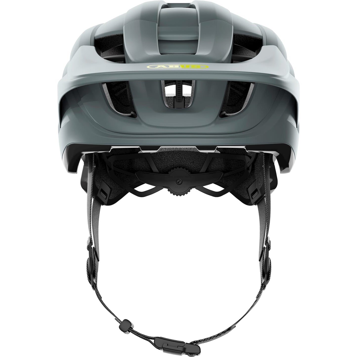 Abus helm cliffhanger béton gris m 54-58cm