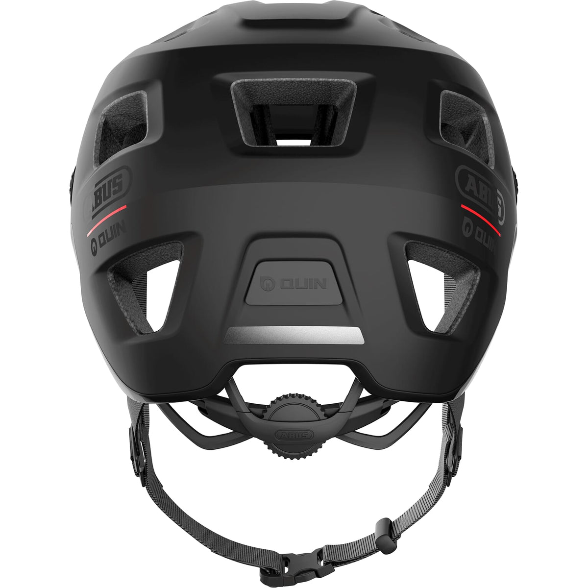 Abus helm modrop quin velvet noir s 51-55cm