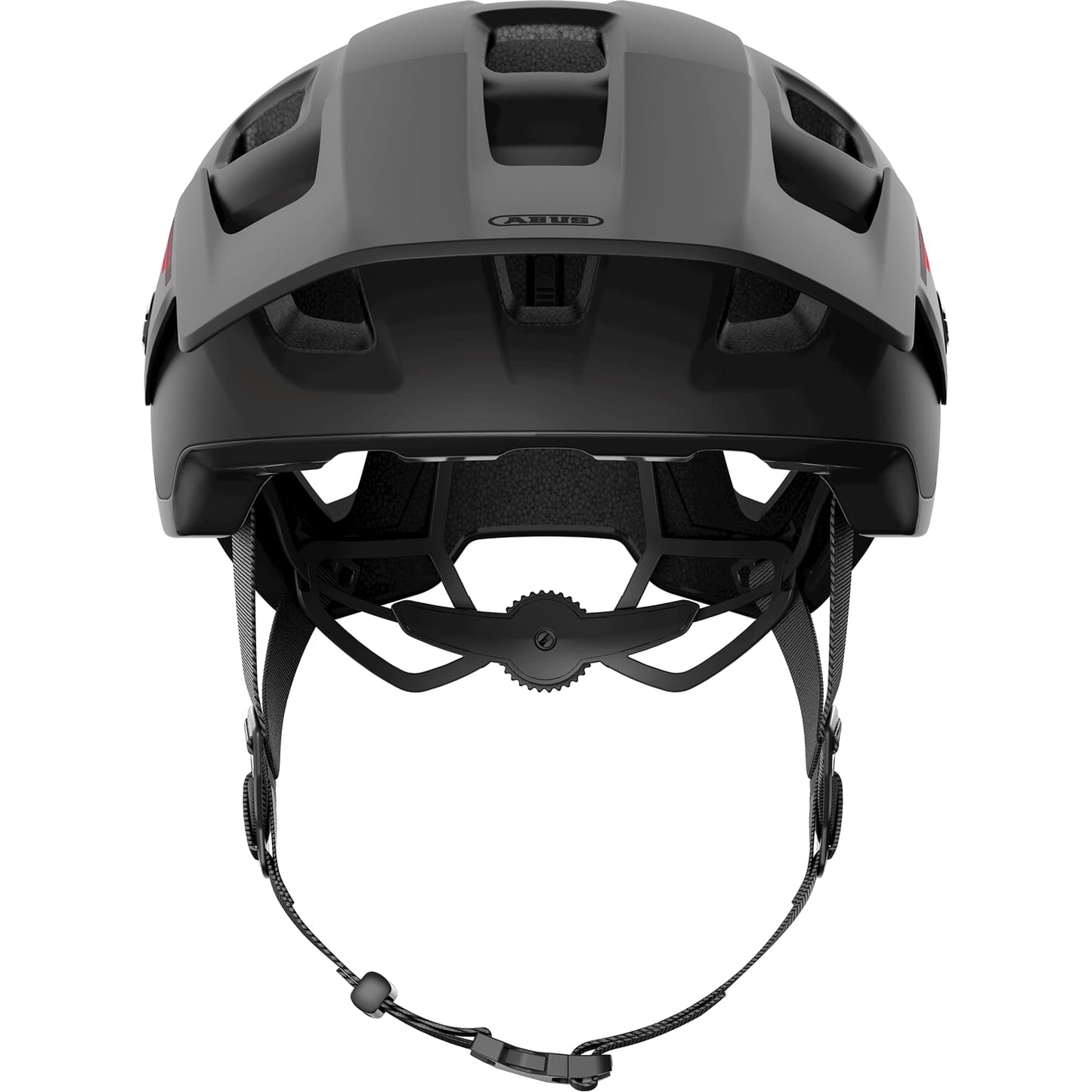 Abus helm modrop quin velvet noir s 51-55cm