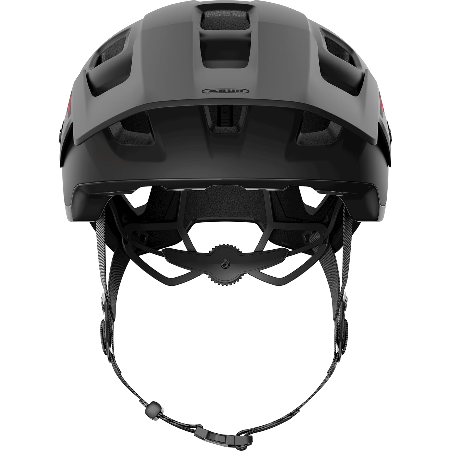 Abus helm modrop quin velvet noir s 51-55cm