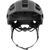Abus helm modrop quin velvet noir m 54-58cm - afbeelding 1
