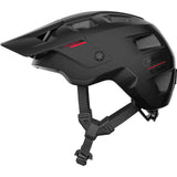 Abus helm modrop quin velvet noir l 57-61cm - afbeelding 3