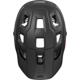 Abus helm modrop quin velvet noir l 57-61cm - afbeelding 4