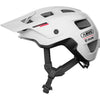 Abus helm modrop quin polaire blanc l 57-61cm