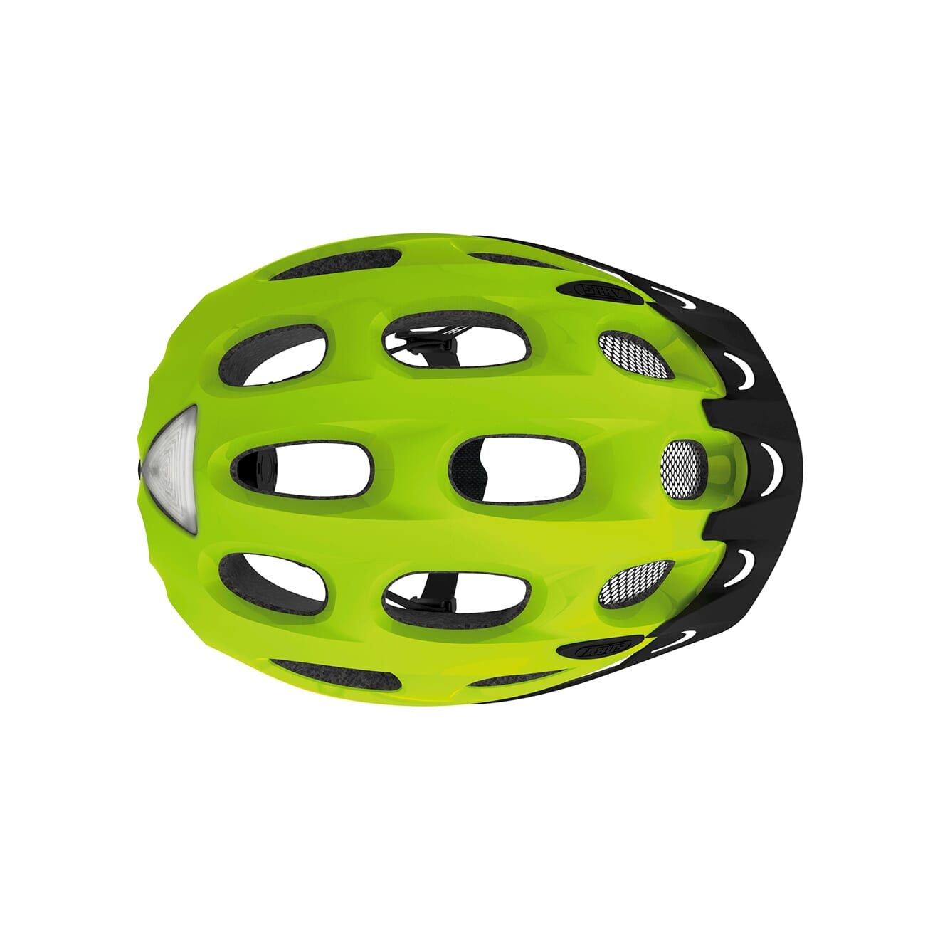 Abus Casque Youn-i Ace Signal Yellow S 48-54cm