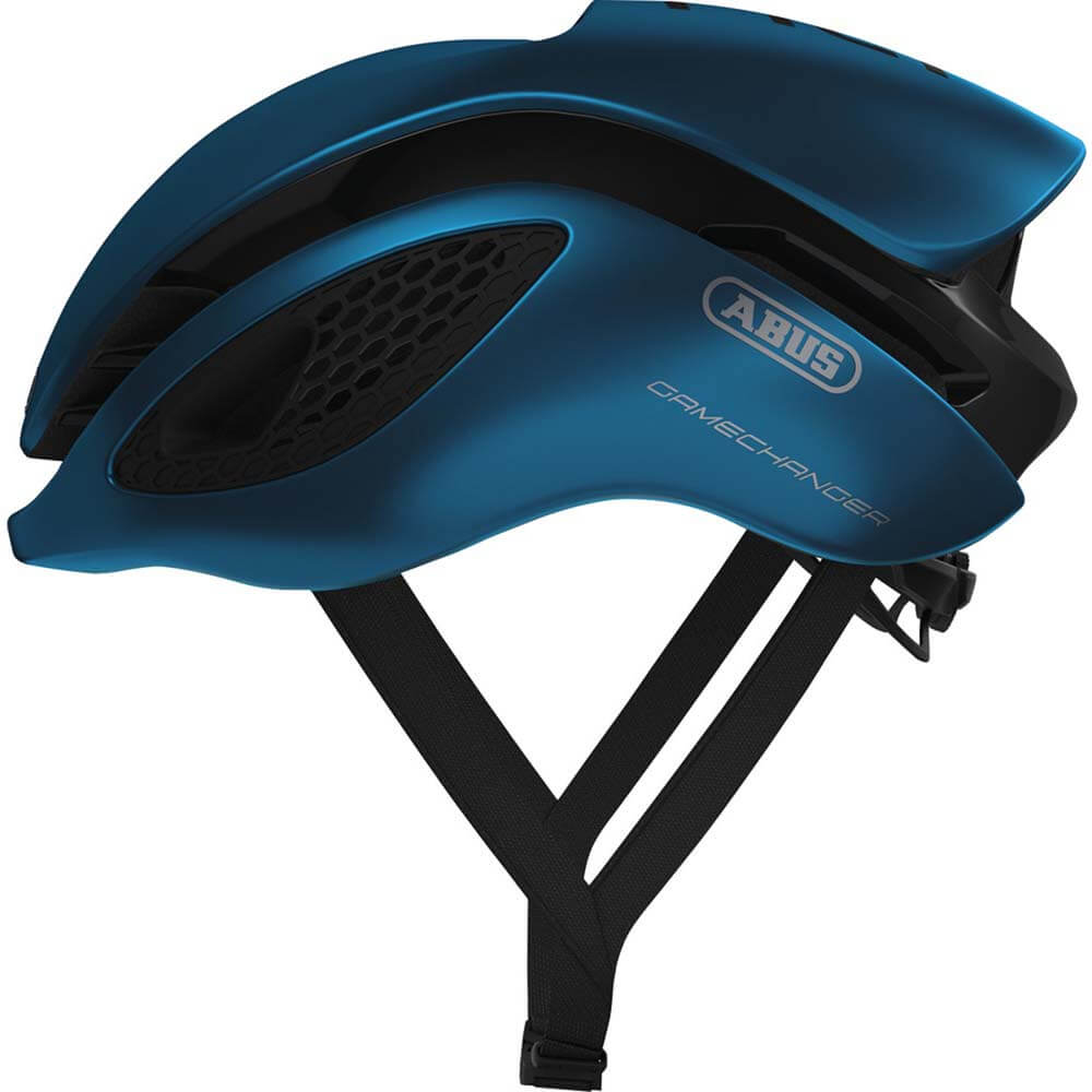 Gamechanger Bicycle Slot - aérodynamique, conception multi-positions, résistante au vent, tête fraîche