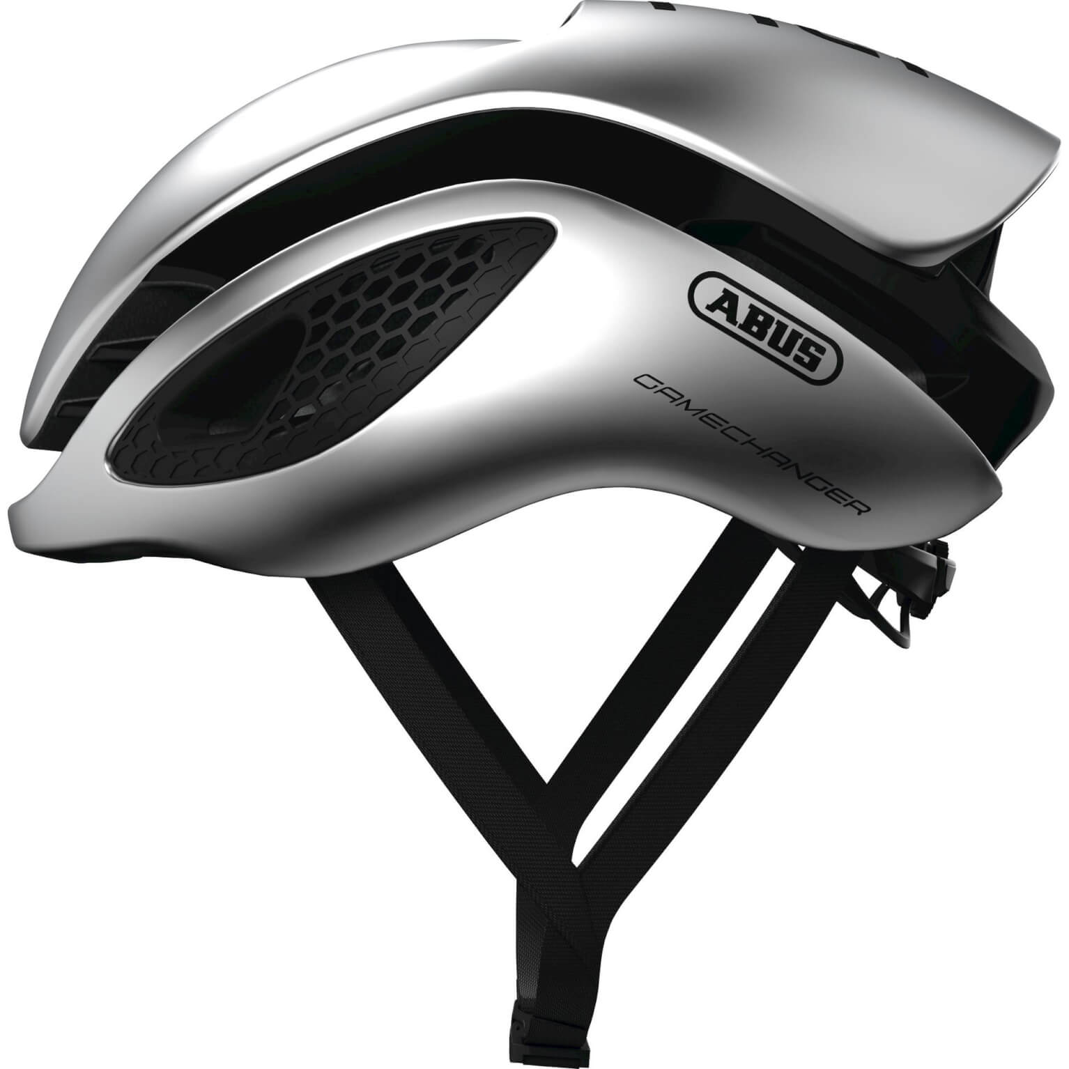 ABUS CASHET GAMECHANGER GELEM SILPS S 51-55CM