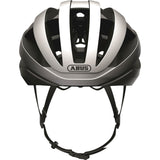 ABUS HELM VIangoud Gleam Silver L 58-62CM - afbeelding 2