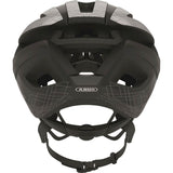 ABUS HELM VIangoud Gleam Silver L 58-62CM - afbeelding 3