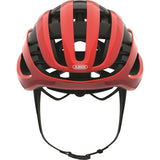 ABUS CASHET Airbreaker Blaze Red M 52-58CM - afbeelding 2