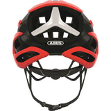 ABUS CASHET Airbreaker Blaze Red M 52-58CM - afbeelding 3