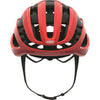 ABUS CASHET Airbreaker Blaze Red L 59-61cm