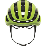 ABUS CASHET Airbreaker Neon Geel M 52-58CM - afbeelding 2