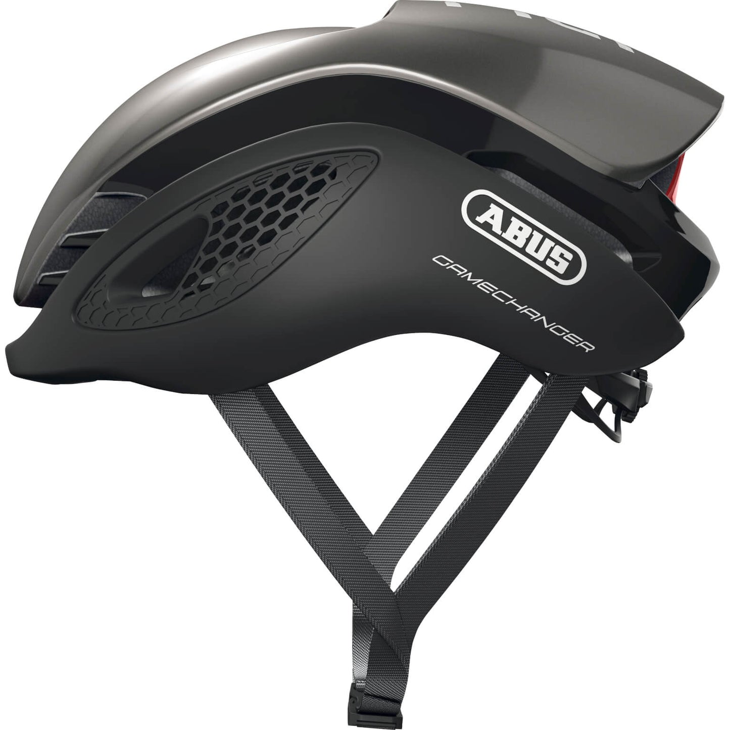 ABUS CASHET GAMECHANGER GREN DARK M 52-58CM