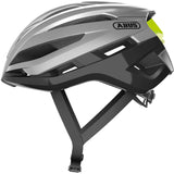 Casque Abus Stgoudmchaser Gleam Silver S 51-55cm - afbeelding 2