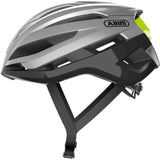 Casque Abus Stgoudmchaser Gleam Silver S 51-55cm - afbeelding 1
