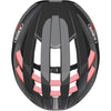 Casque Abus Aventgoud Quin Velvet Black M 54-58CM