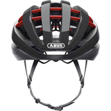 Casque Abus Aventgoud Quin Velvet noir L 57-61cm - afbeelding 2