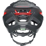 Casque Abus Aventgoud Quin Velvet noir L 57-61cm - afbeelding 3