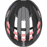 Casque Abus Aventgoud Quin Velvet noir L 57-61cm - afbeelding 4