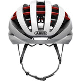 Casque Abus Aventgoud Quin Polar blanc M 54-58CM - afbeelding 2